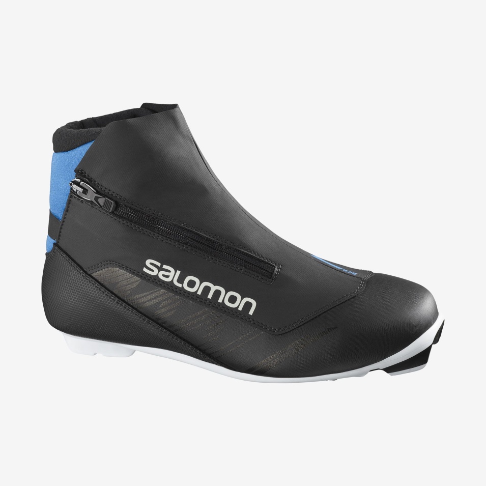 Klassiske Nordiske Støvler For Menn Rc8 Nocturne Prolink