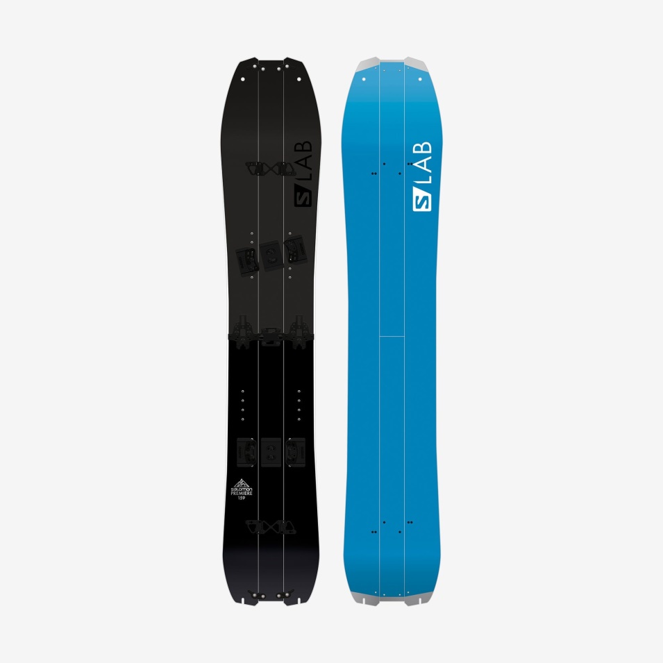Premiere På Snowboard For Menn