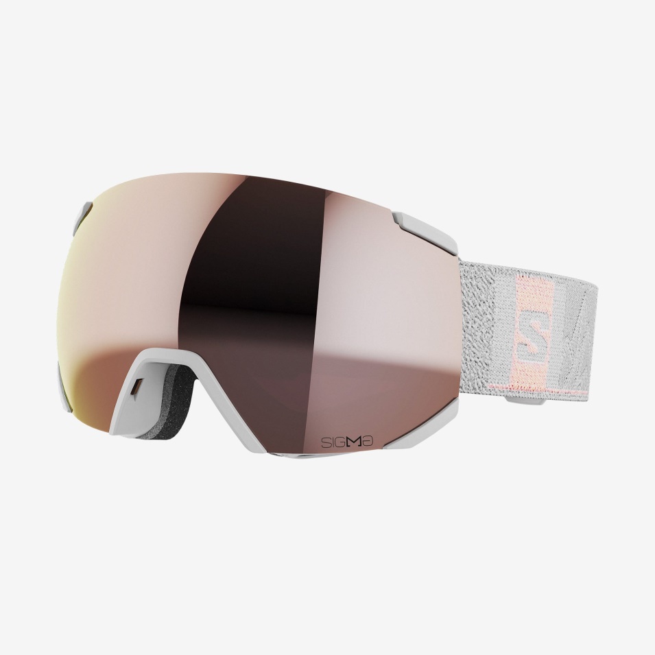 Unisex Briller Radium Sigma Smijern