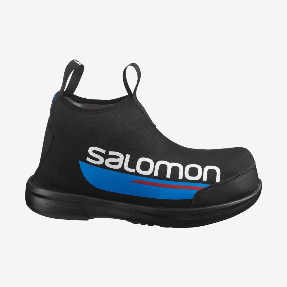 Unisex Skøyter|klassiske Nordiske Deler Og Ettermarked Walking Coverboot Nordic
