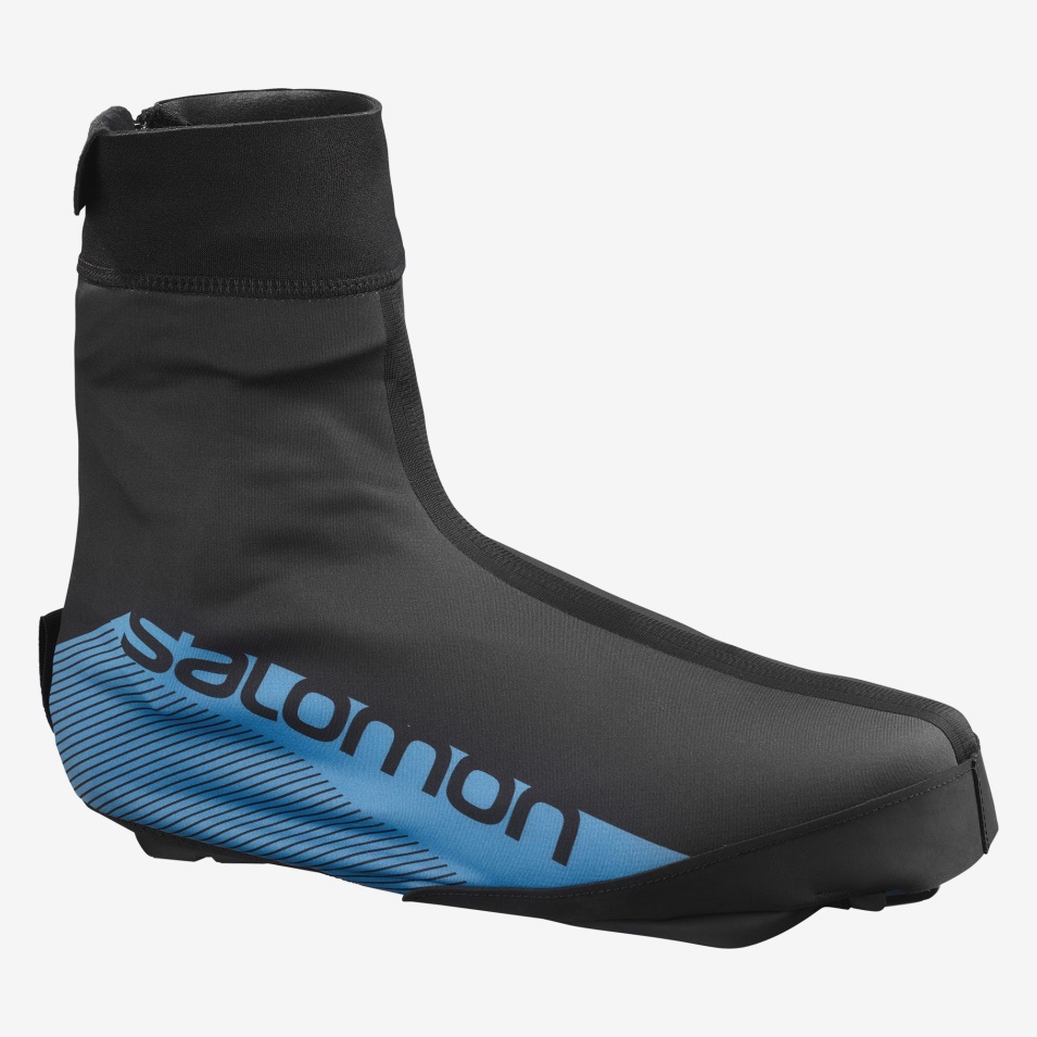 Unisex Skating Nordiske Deler & Ettermarked Overstøvel Prolink