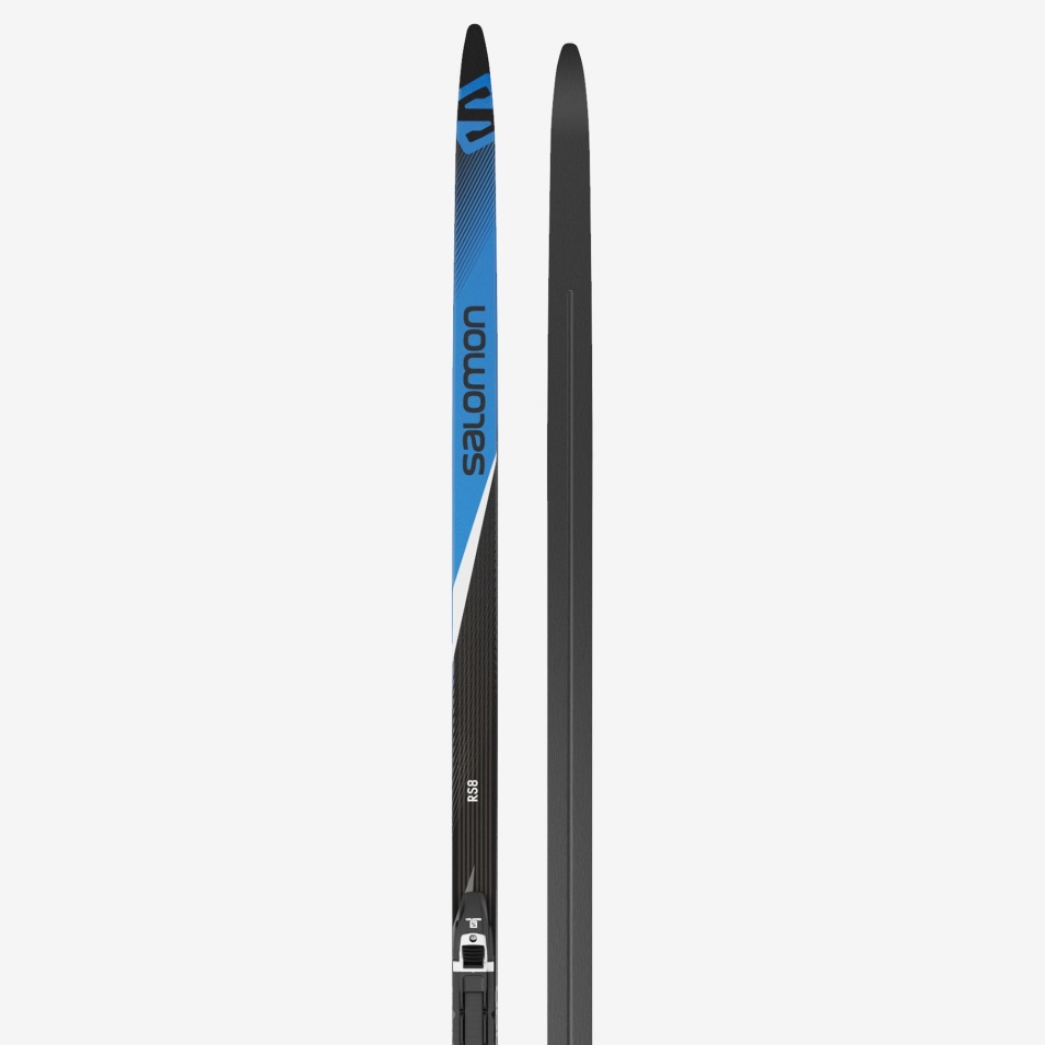 Unisex Skøyter Langrennspakke Rs 8 (og Prolink Pro)