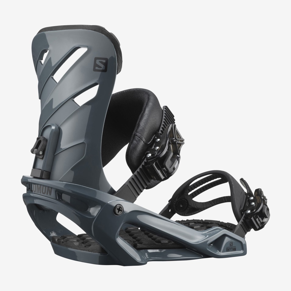Unisex Snowboard Bindinger Rytme Stormfullt Vær
