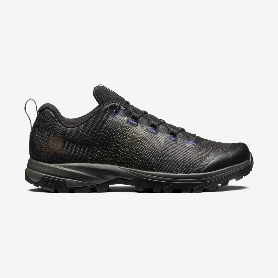 Unisex Sportstyle Sko Outpro Matryx For Torvkorallitter Med Brukket Arm