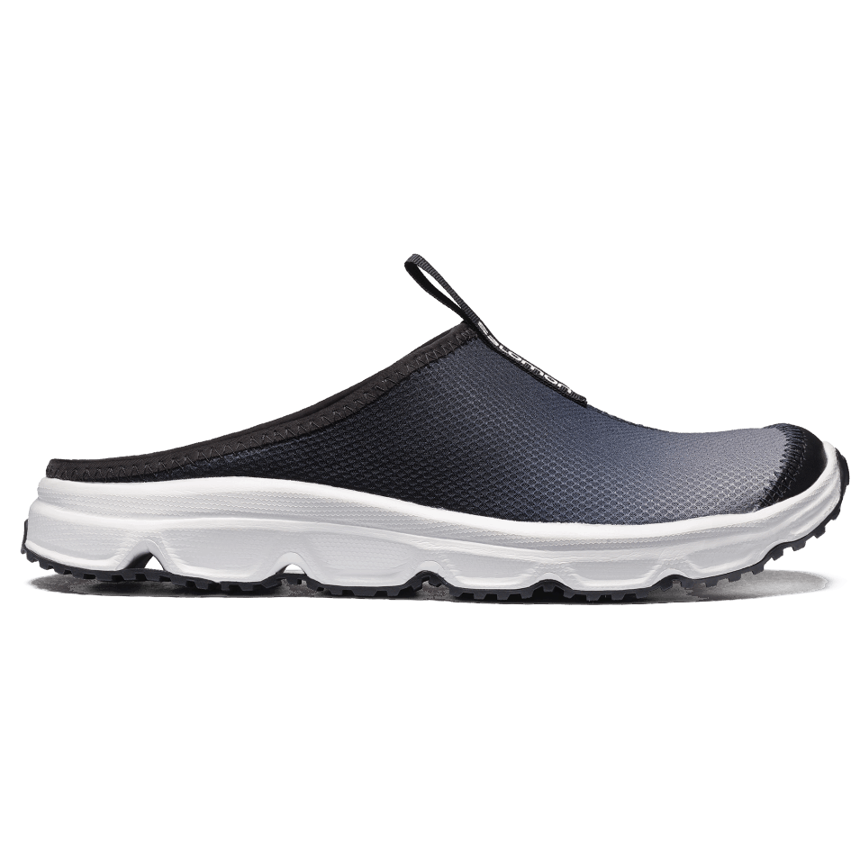 Unisex Sportstyle Sko Rx Slide 3.0 For Bjelker Stille Skygge-natt Himmelsvart