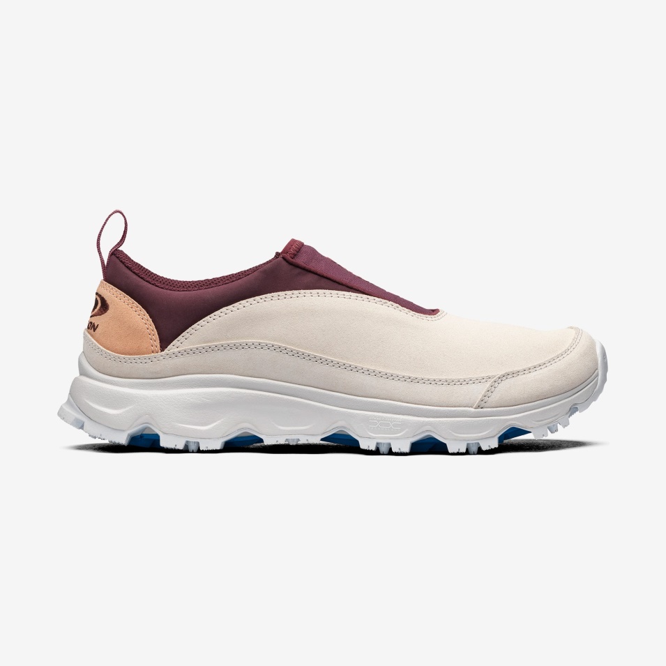Unisex Sportstyle Sko Rx Snow Moc 2 Avansert Lunar Rock-sirocco