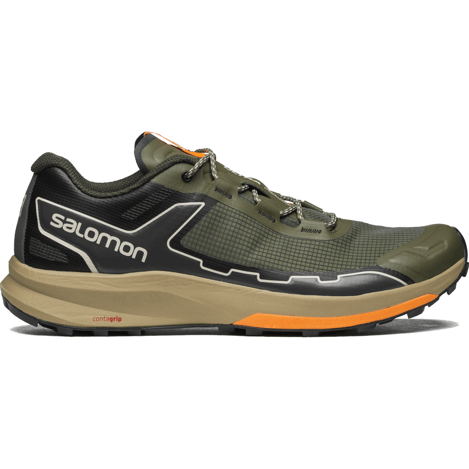 Unisex Sportstyle Sko Ultra Raid Oliven Natt-torv-ponderosa Furu