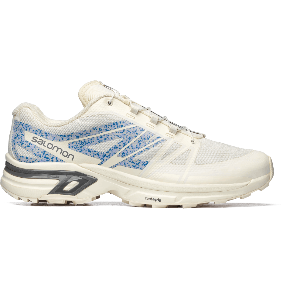 Unisex Sportstyle Sko Xt-wings 2 Mindful Vanilje Is-stille Skygge