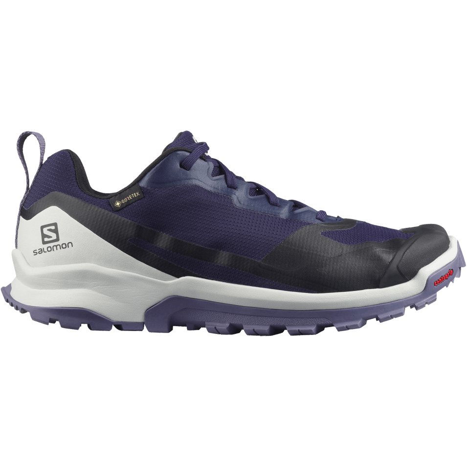 Løpesko For Kvinner Xa Collider 2 Gore-tex Lunar Rock-cadet