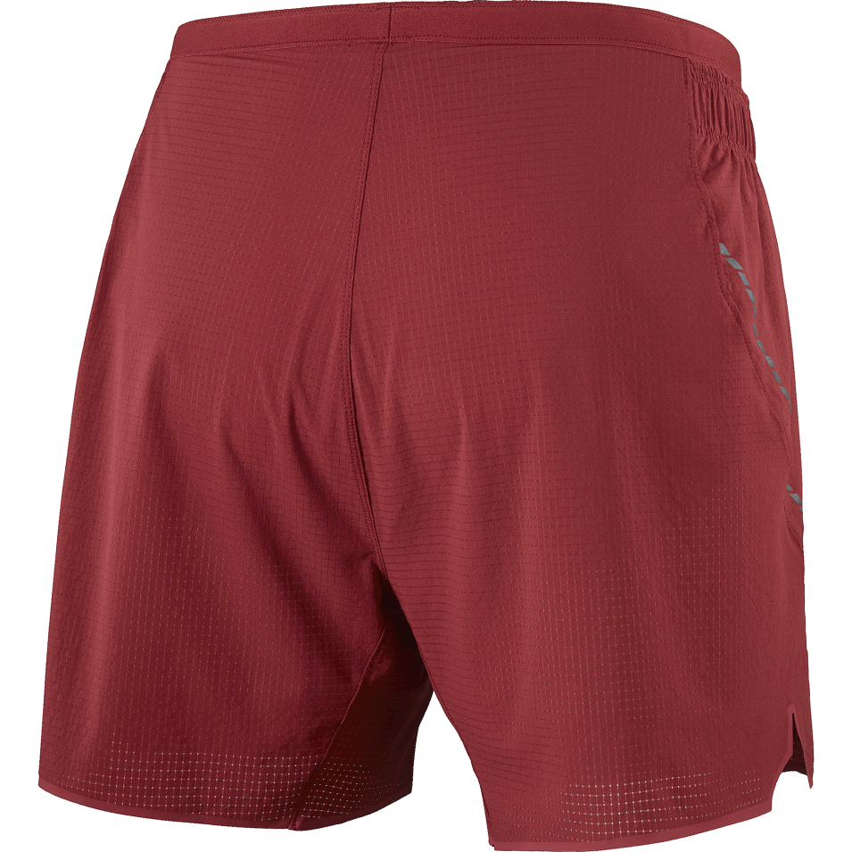 Menns Shorts Sense Aero 5'' Cabernet