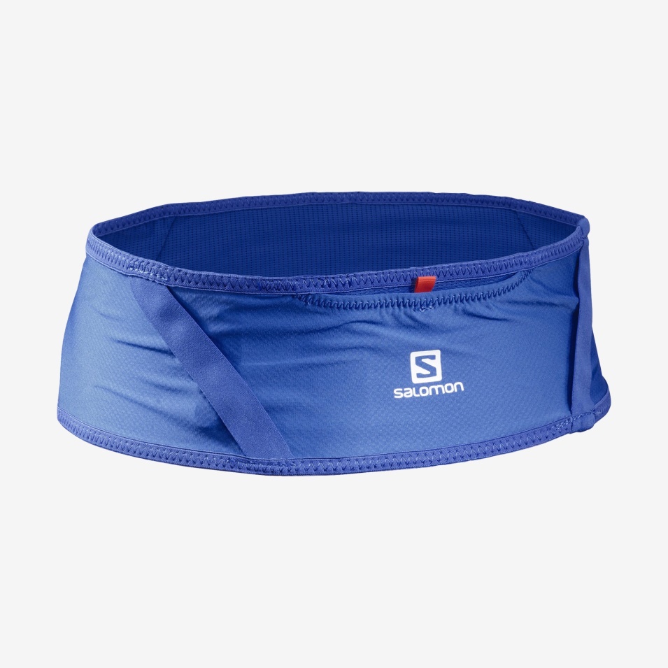 Unisex Belte Puls Nautisk Blå