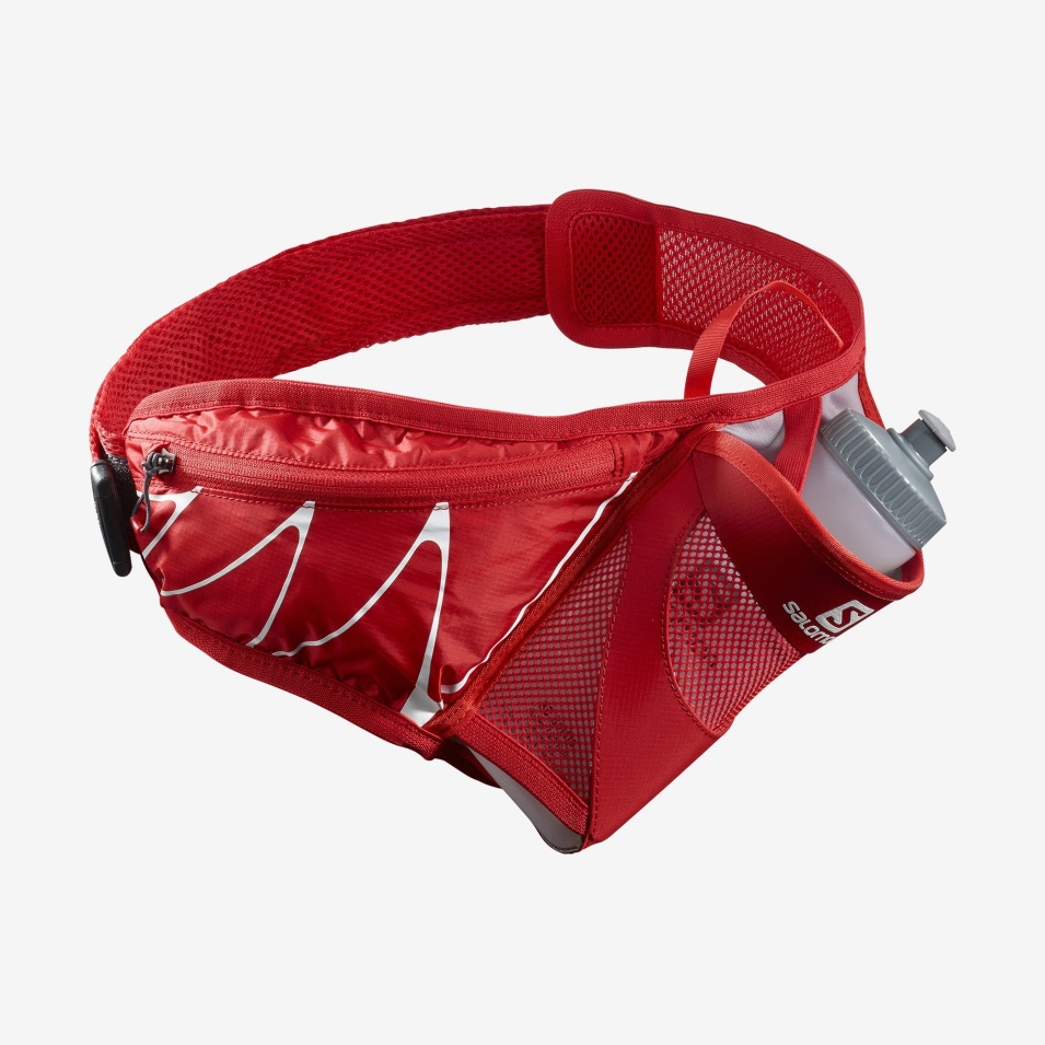Unisex Belte Med 3d Flaske Inkludert Sensibelt Goji Berry