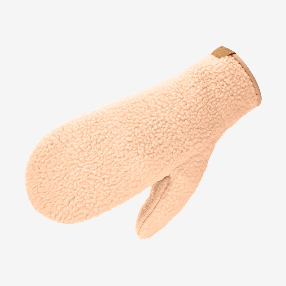 Unisex Votter Outlife Fleece Sirocco-lyng