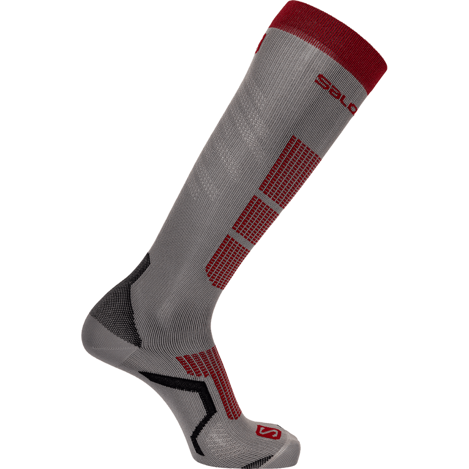 Unisex Sokker S/pro Beluga-goji Berry