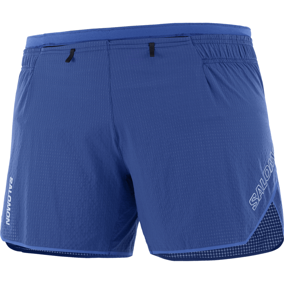 Dameshorts Sense Aero 5'' Marine Pion